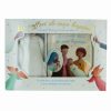 Palais du Rosaire Bapteme | Coffret De Bapteme Avec 3 Objets Religieux