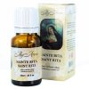 Palais du Rosaire Huile Religieuse | Huile Essentielle Religieuse Sainte Rita Parfum Oliban 10Ml