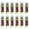 Palais du Rosaire Bougie Neuvaine | Lot De 12 Bougies De Neuvaine De Marie Qui Defait Les Noeuds Avec Prieres