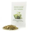 Palais du Rosaire Encens En Grains | Divers Sachet D'Encens Purificateurs Naturel En Poudre 20G
