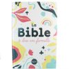 Palais du Rosaire Livre De Priere | La Bible A Lire En Famille Parole De Vie