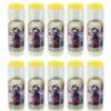 Palais du Rosaire Bougie Neuvaine | Lot De 10 Bougies De Neuvaine De Marie Qui Defait Les Noeuds 17,5 Cm