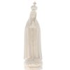Palais du Rosaire Statue Vierge De Fatima | Statue Notre Dame De Fatima En Resine 10Cm