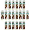 Palais du Rosaire Bougie Neuvaine | Lot De 20 Bougies De Neuvaine De Saint Michel Avec Prieres