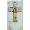 Palais du Rosaire Communion | Croix De Communion Pour Garcon Avec Un Certificat Souvenir